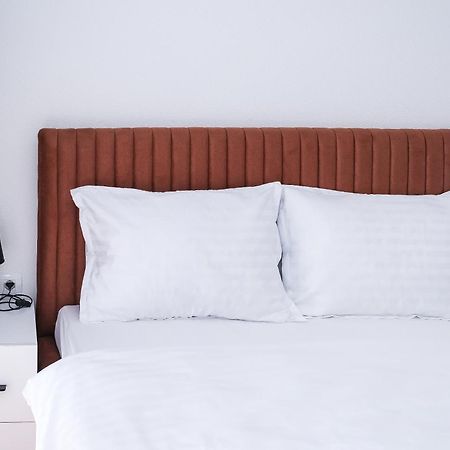 Nest Apartments Gjakova Kültér fotó