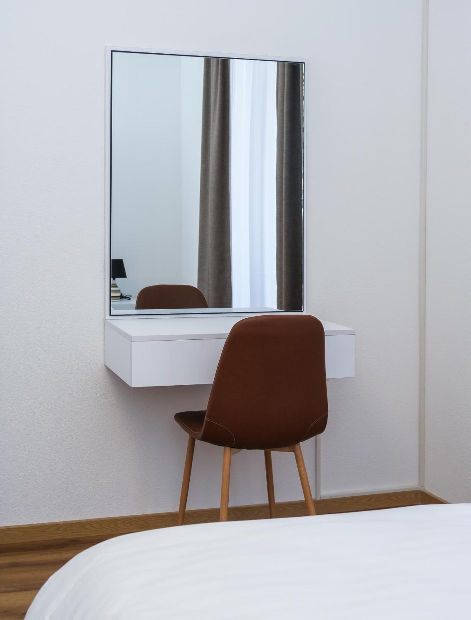 Nest Apartments Gjakova Kültér fotó